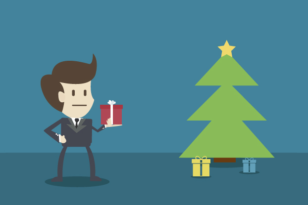 Empresário do comércio varejista prevê queda de 1% nas vendas de Natal Empresário do comércio varejista prevê queda de 1% nas vendas de Natal
